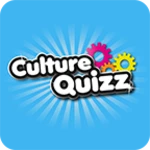 culture quizz android application logo